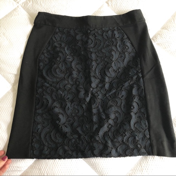 LOFT Dresses & Skirts - LOFT Petite Pencil Skirt Stretch - Size SP